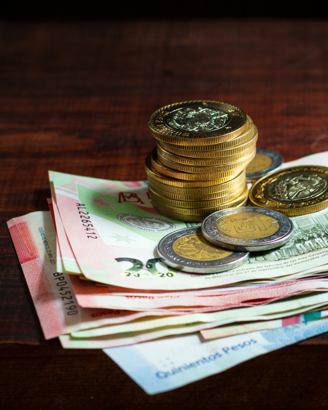 Currency Exchange