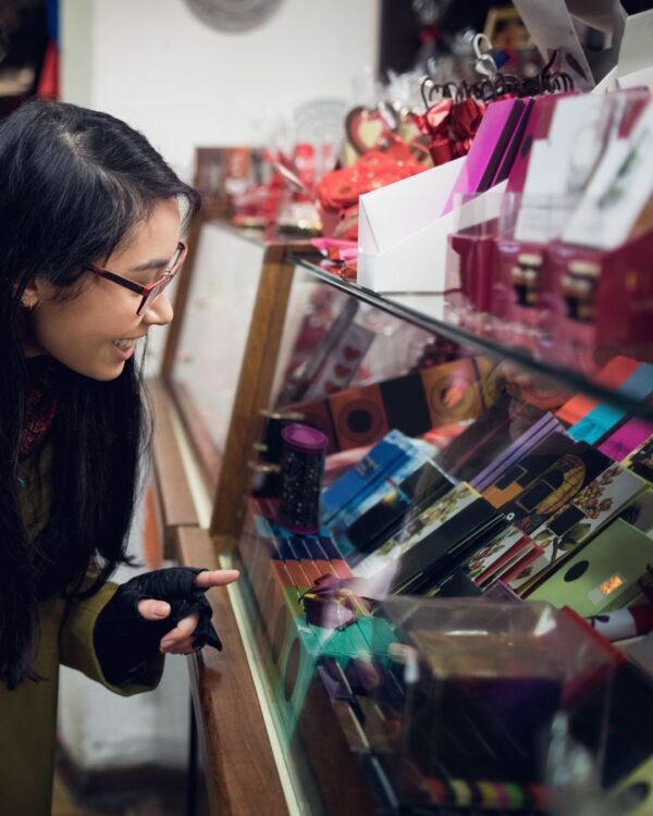 Digital & Essentials