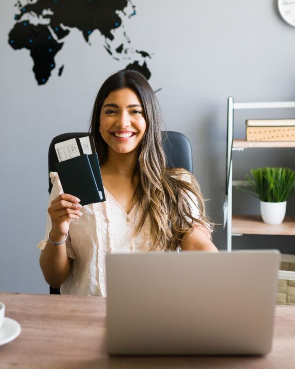 Travel & Money Services